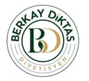 Berkay Diktaş Logo